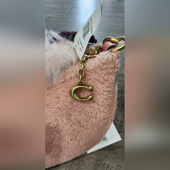 Coach Mira Shoulder Bag - Picture 10 of 13